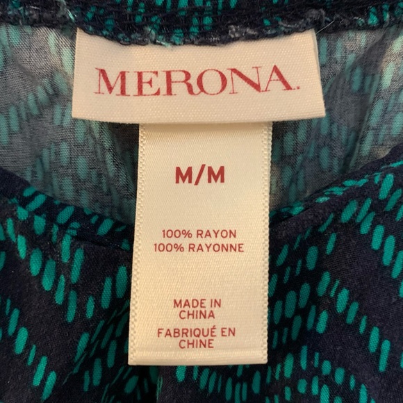 Merona Dress - Picture 4 of 4